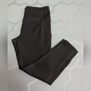 Zella Black Leggings